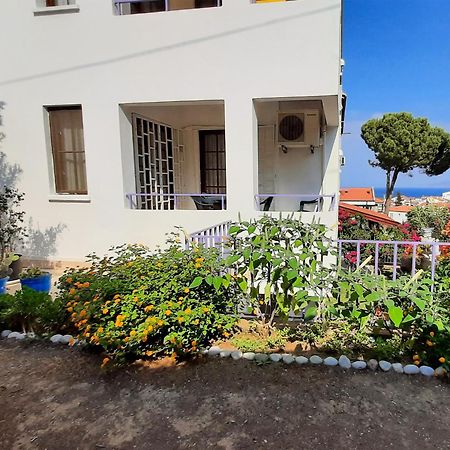 Ertem Apart Datca Εξωτερικό φωτογραφία
