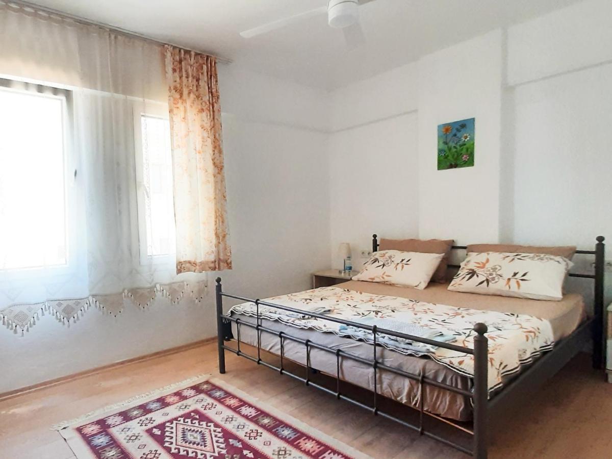 Ertem Apart Datca Δωμάτιο φωτογραφία